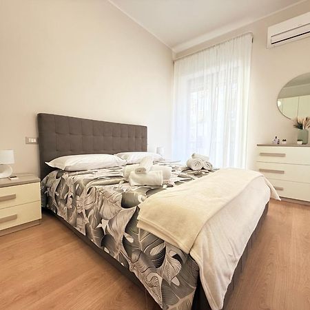 Dimora Del Corso Lejlighed Salerno Eksteriør billede