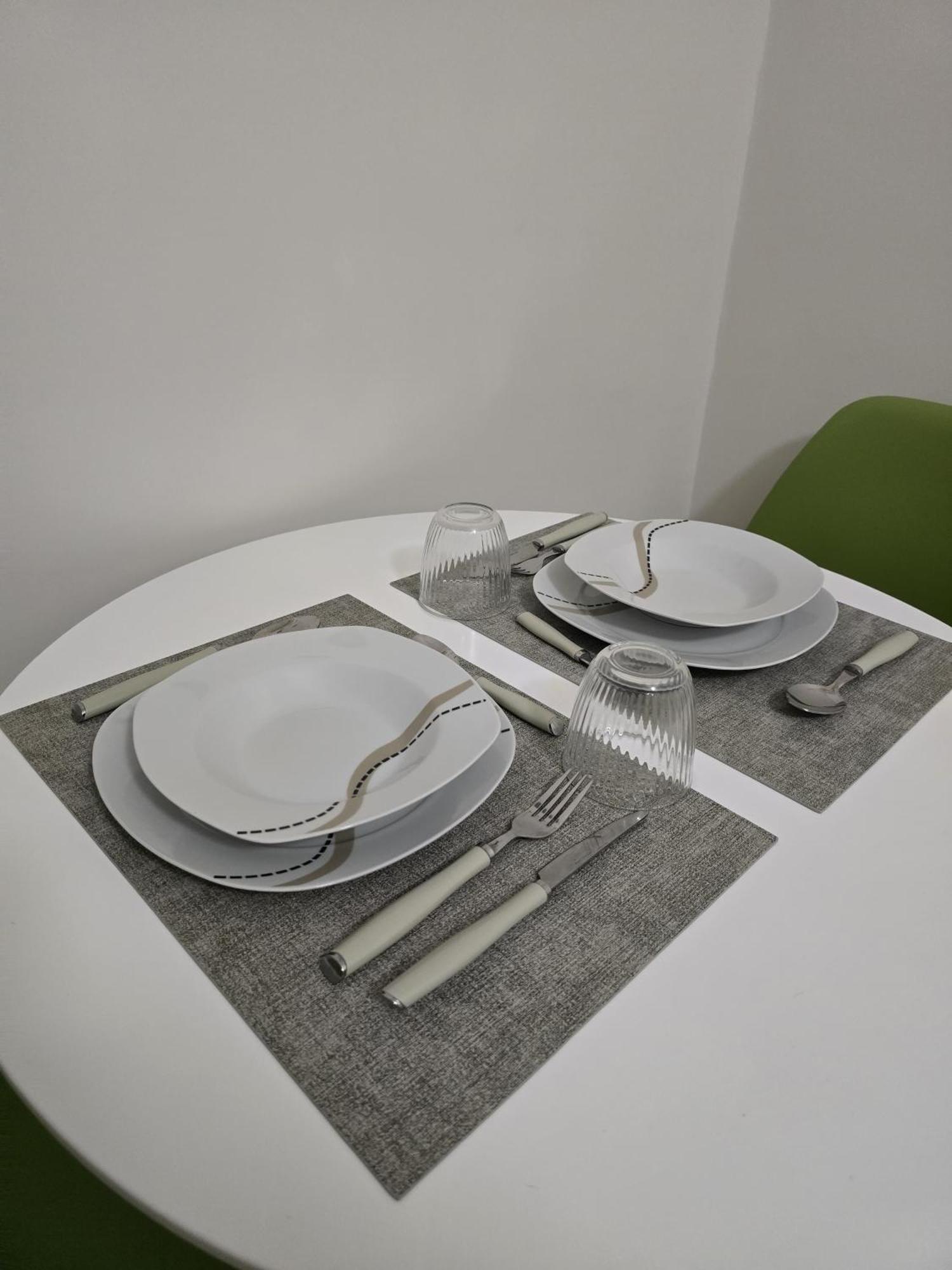 Dimora Del Corso Lejlighed Salerno Eksteriør billede