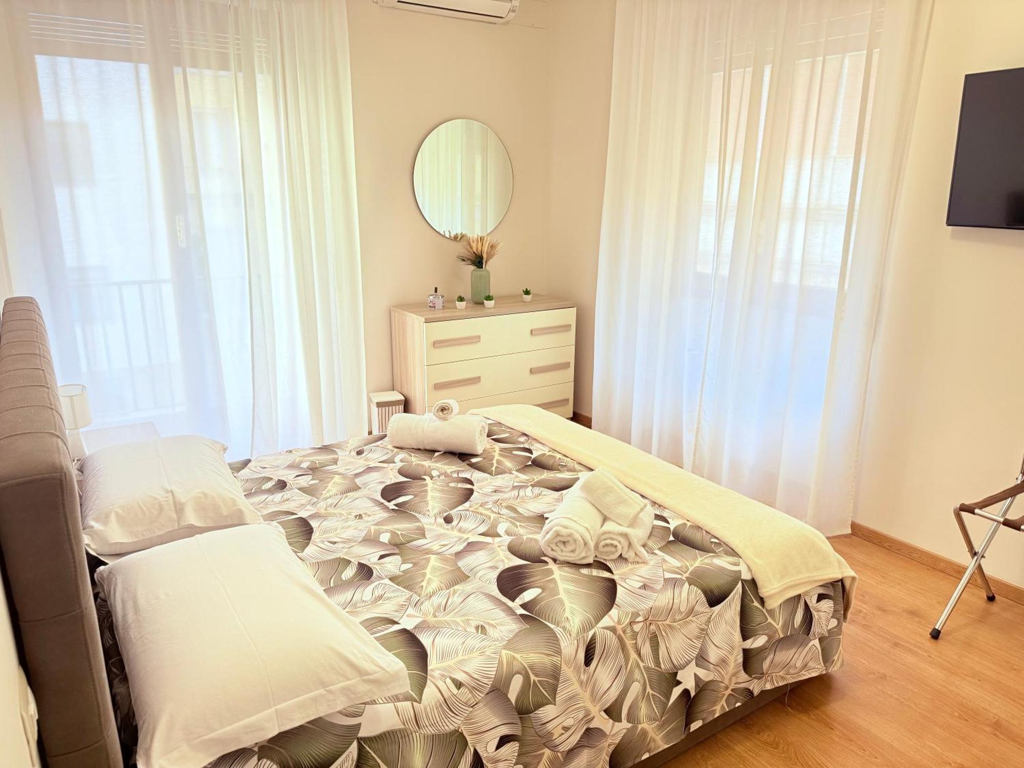 Dimora Del Corso Lejlighed Salerno Eksteriør billede